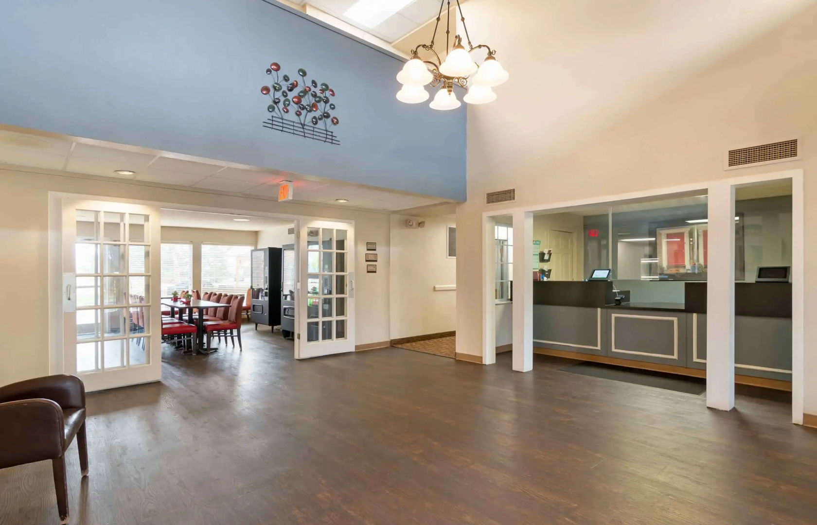 Extended Stay America Suites Kansas City Airport Tiffany Spr