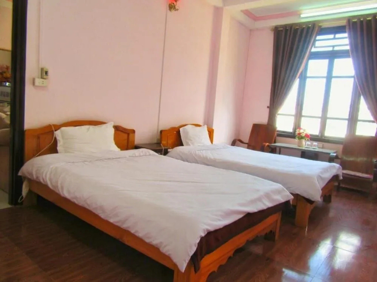 Thanh Homestay