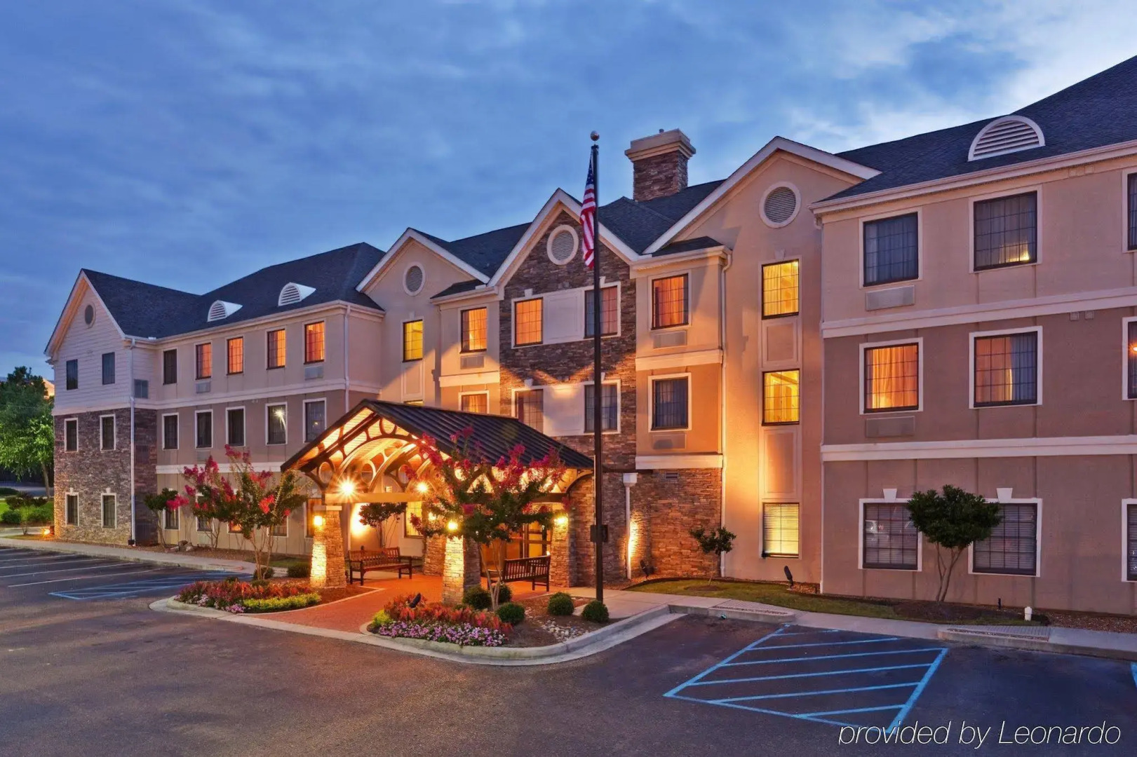 Staybridge Suites Jackson by IHG