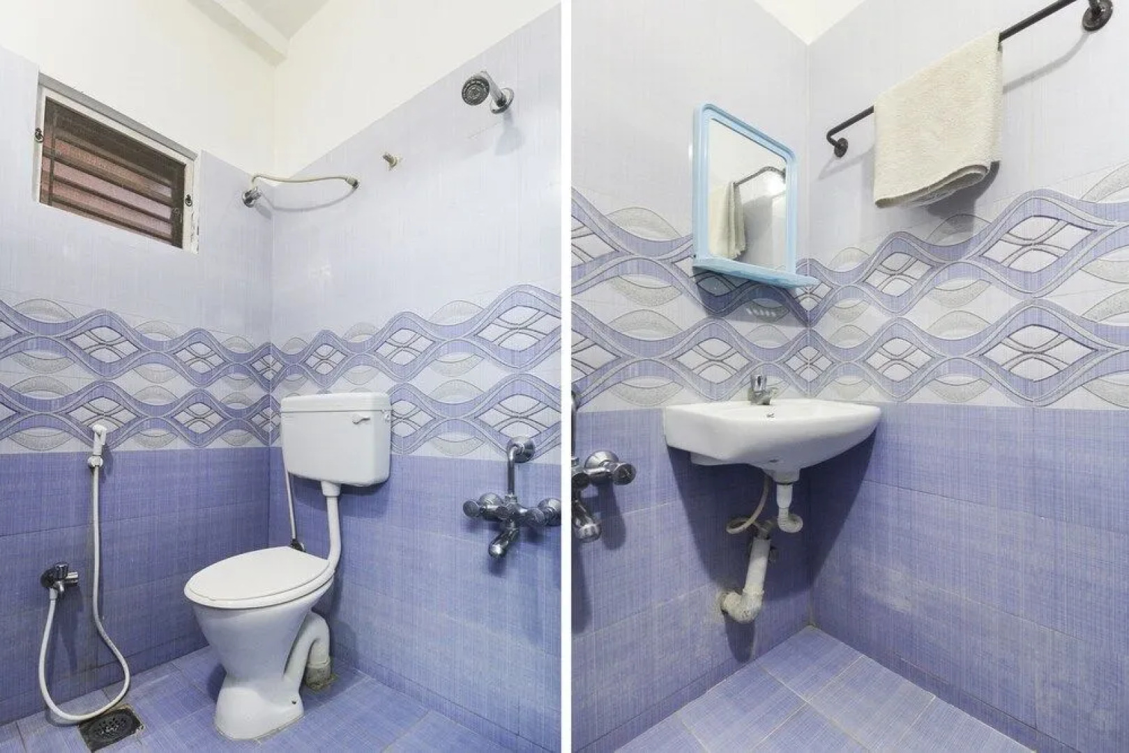 OYO 8053 Banu Residency