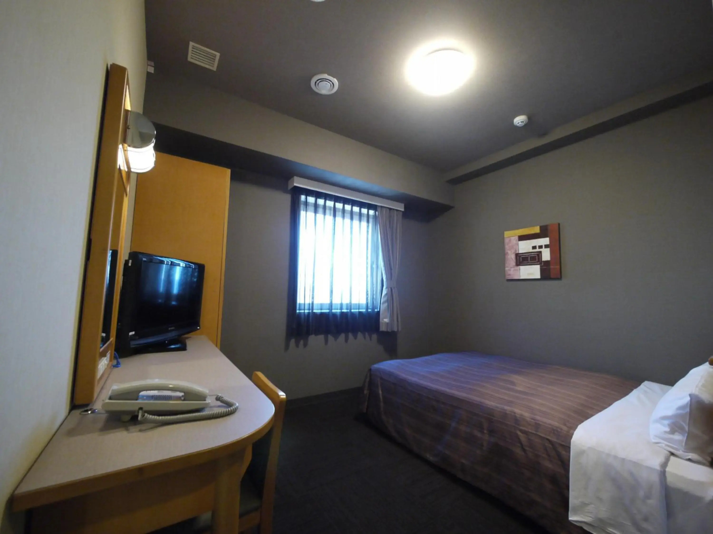 Hotel Route Inn Nago