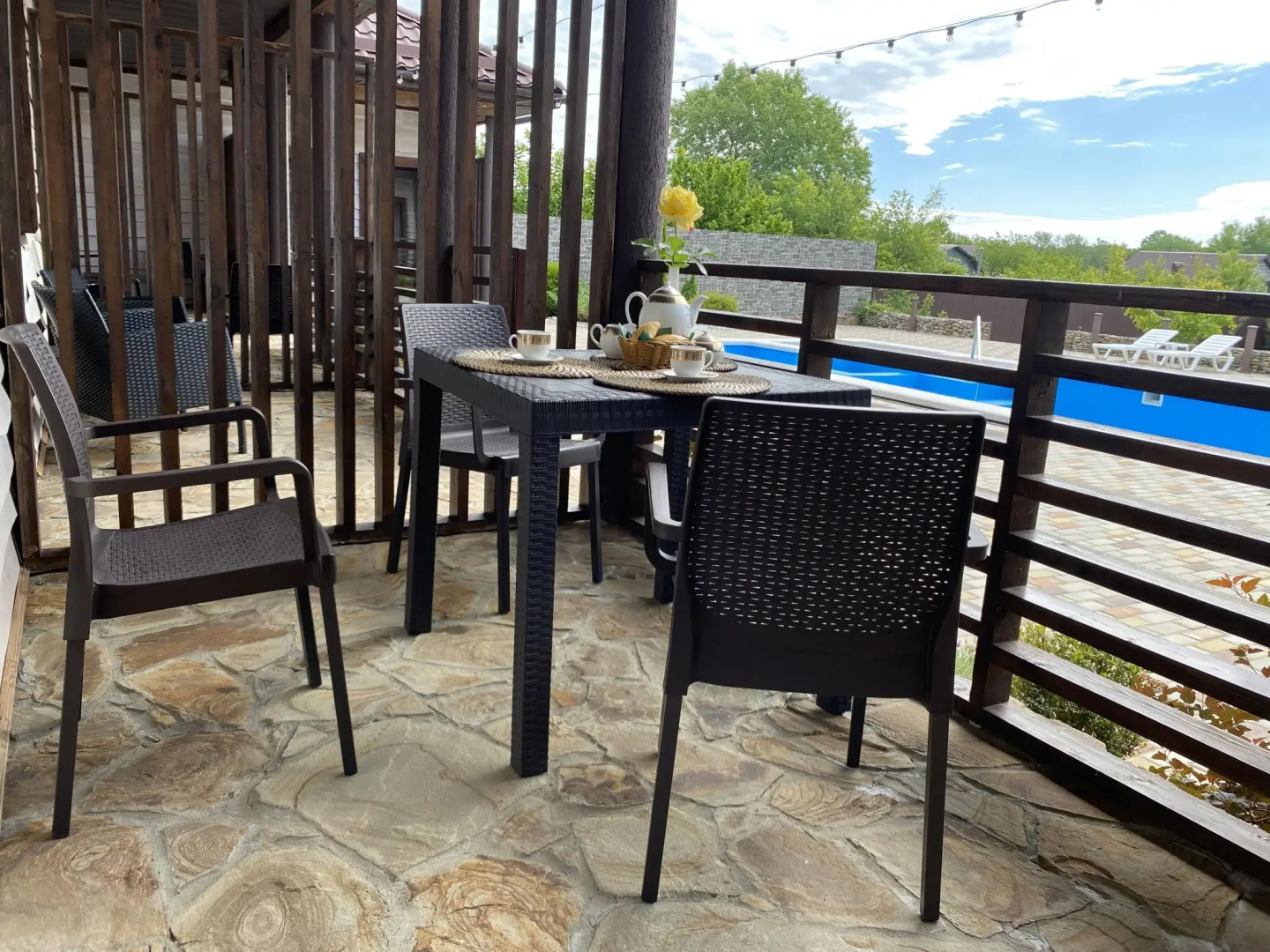 Соль и Солнце