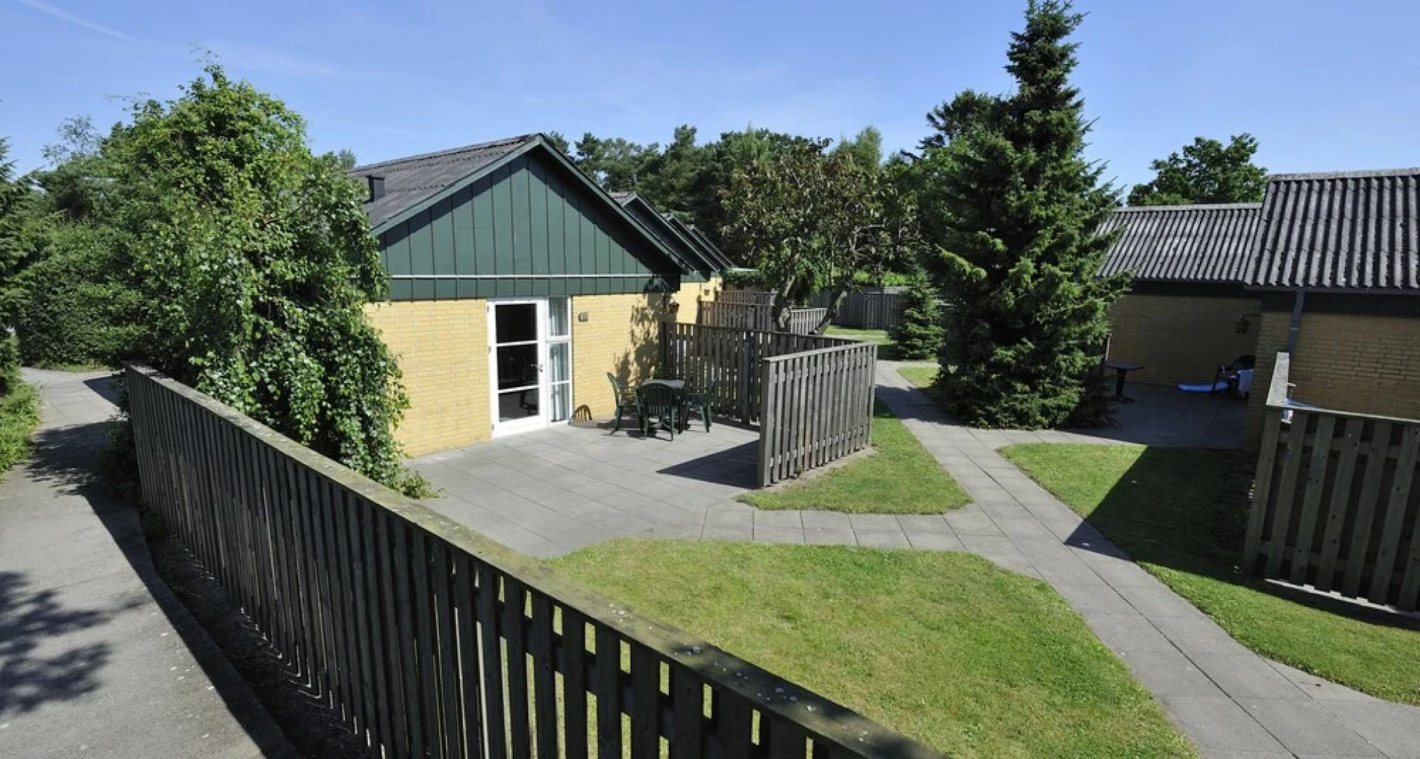 Balka Strand Family Camping & Cottages