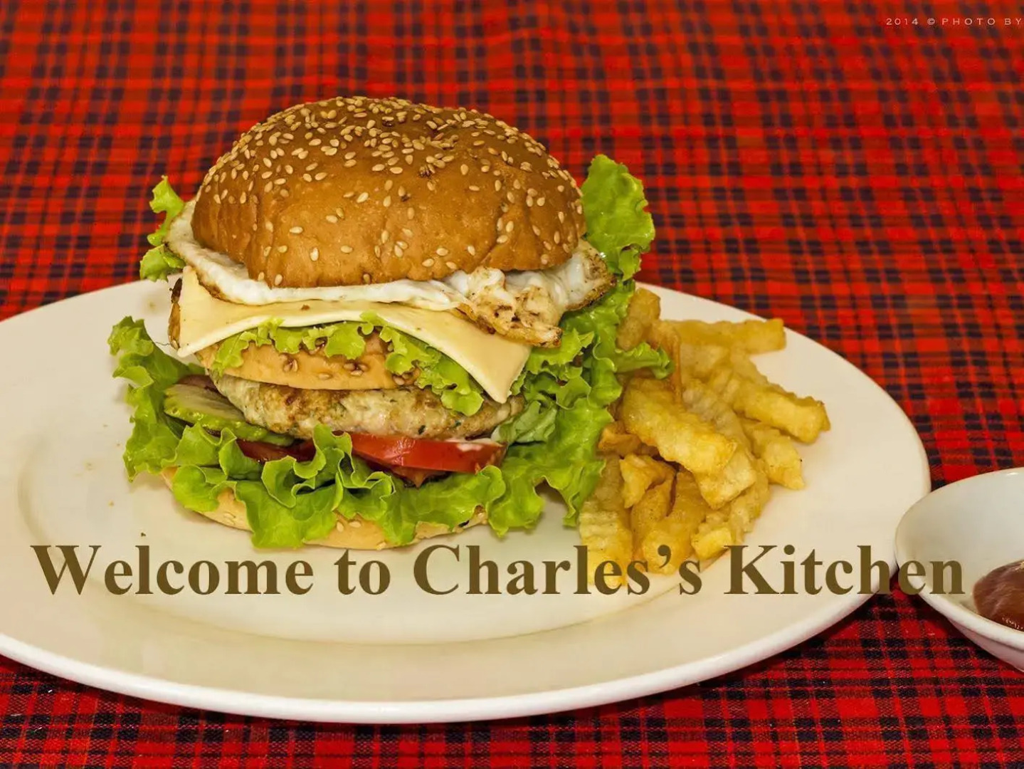 Mr. Charles Guest House - Hostel