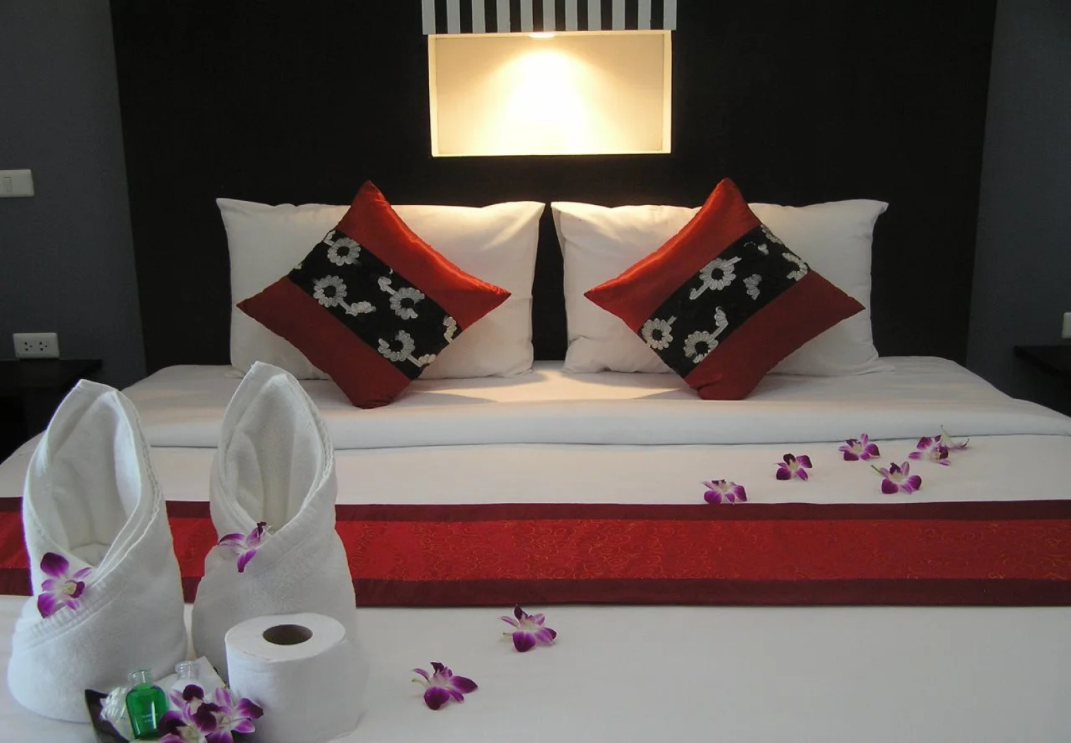 The Impress Khonkaen Hotel