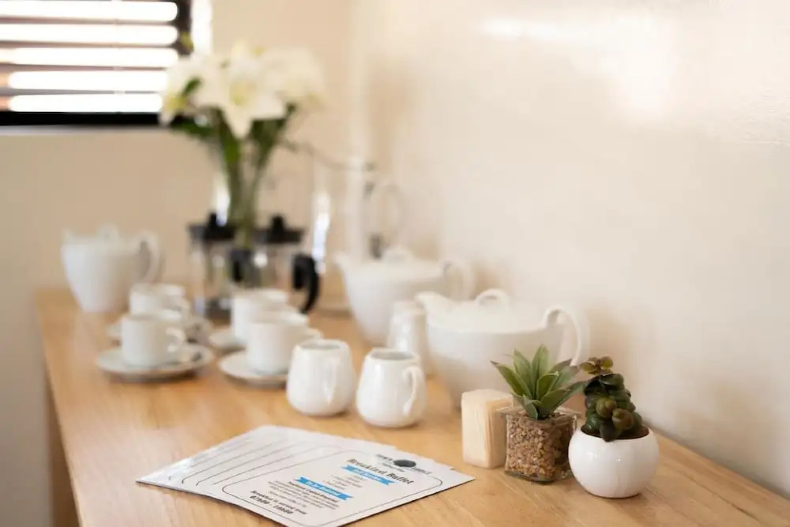 Grand House Lodge Jeffreys Bay