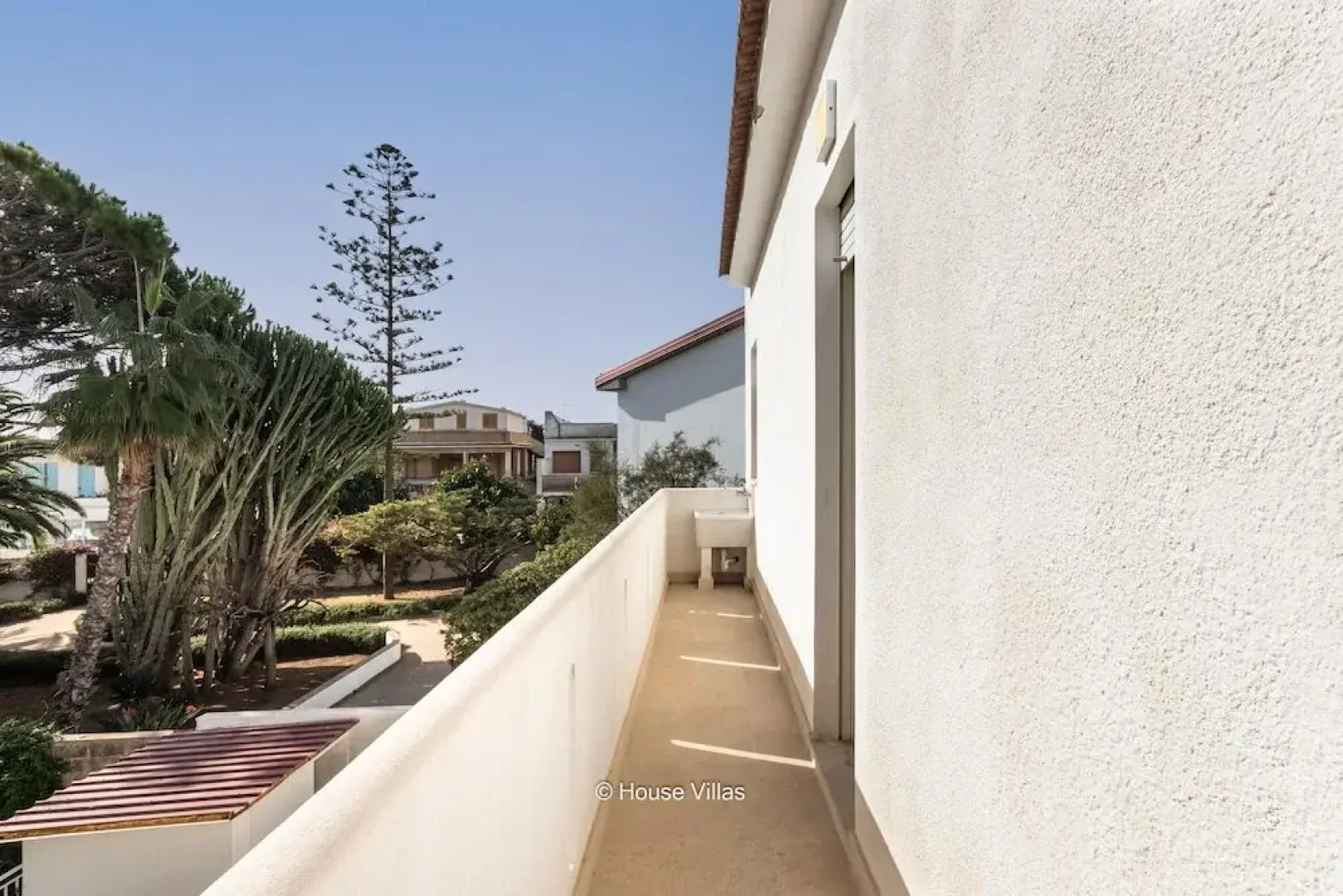 House Villas - Albaionica