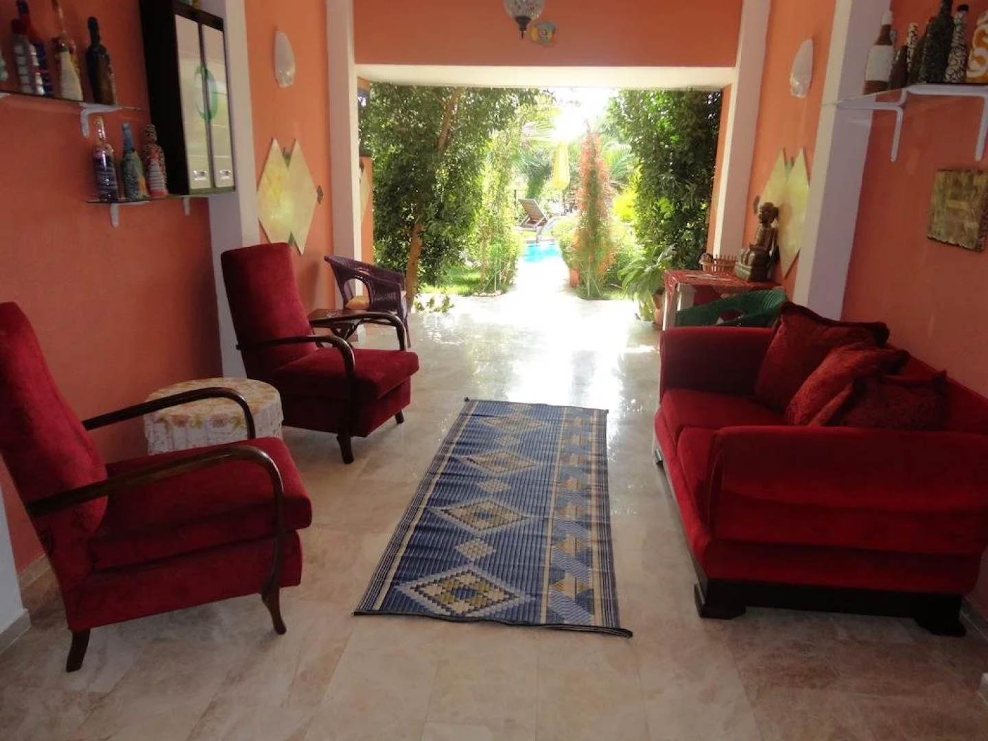 Jasmin Apart Hotel