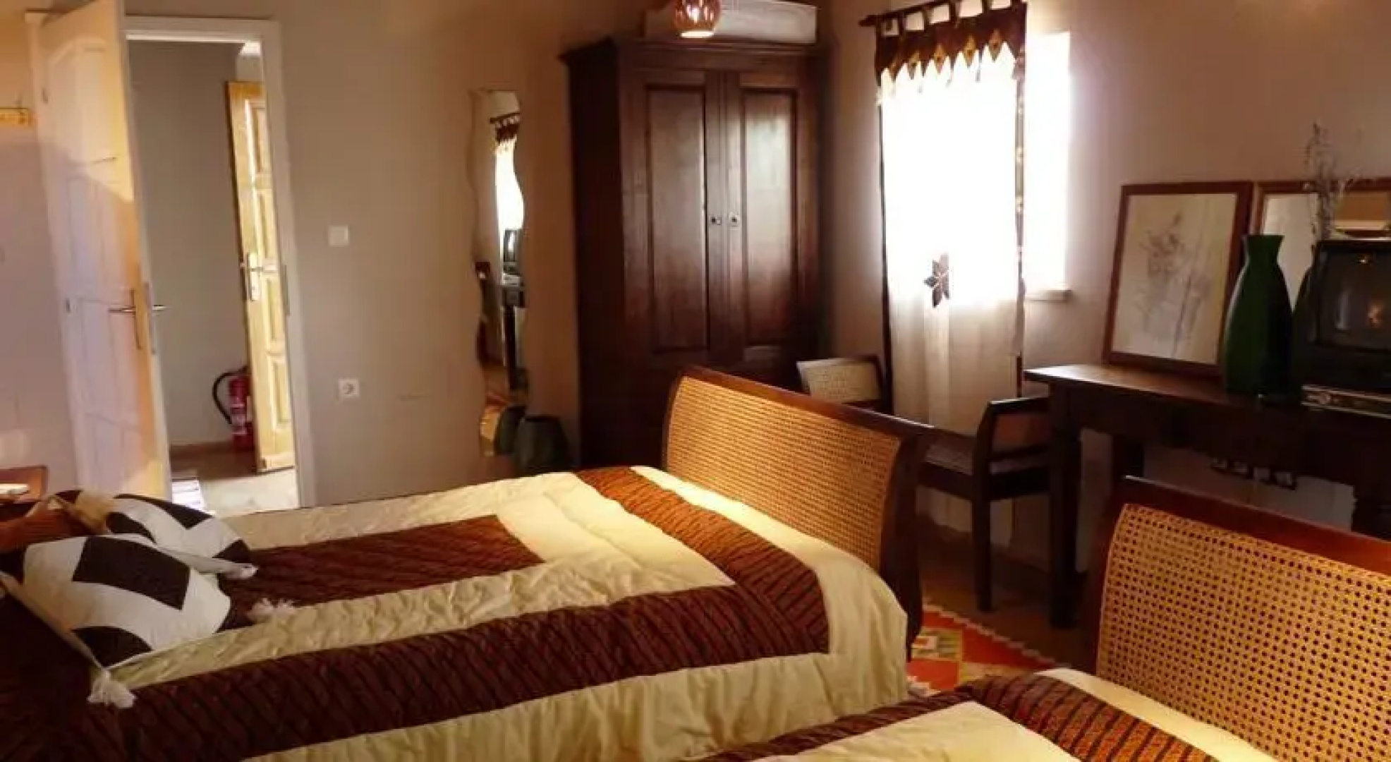 Holiday Home Ecovillas