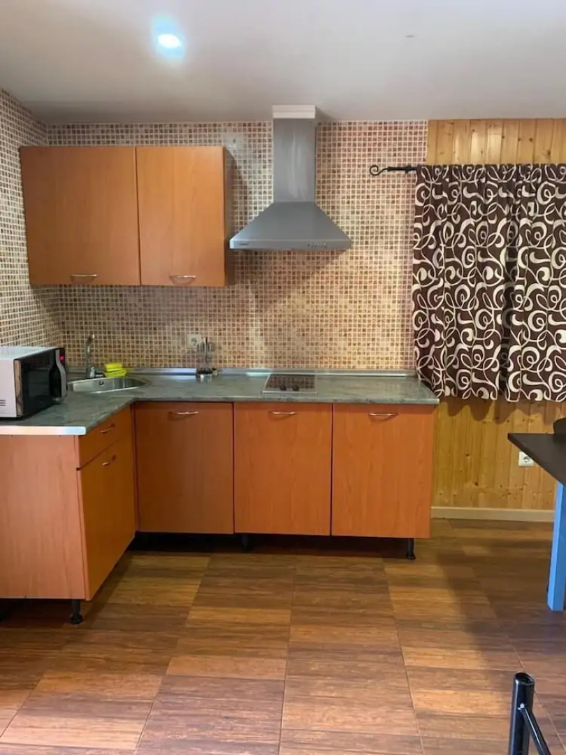 Hostal - Camping Ciudad de Cáceres