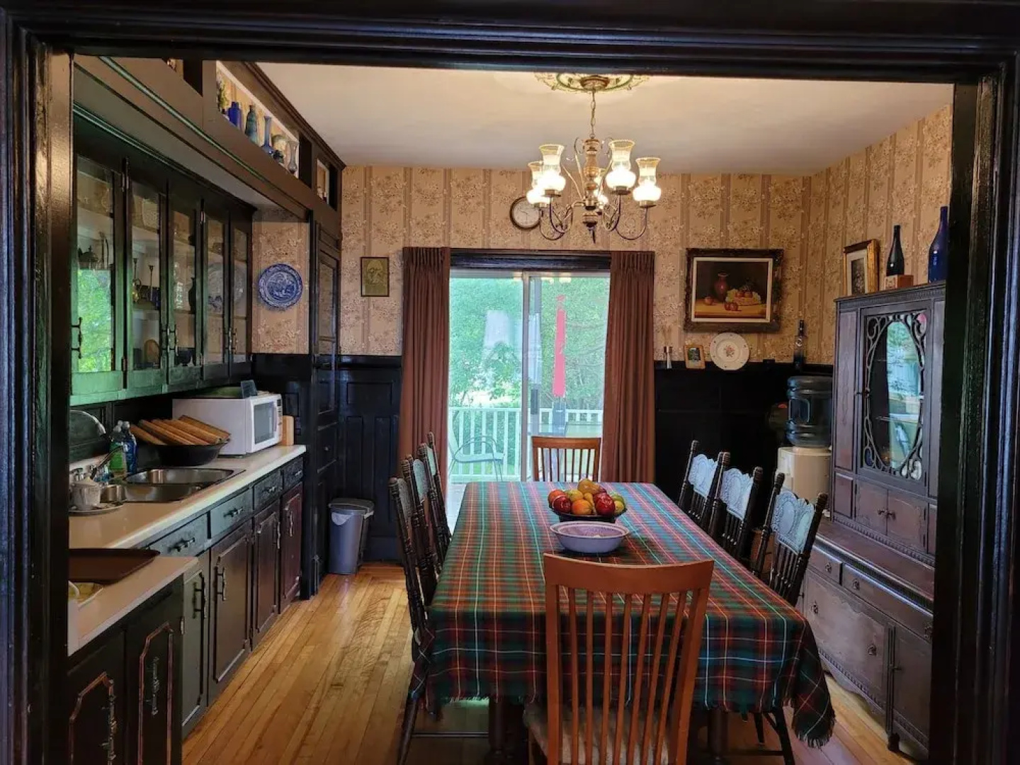 Prince County B&B