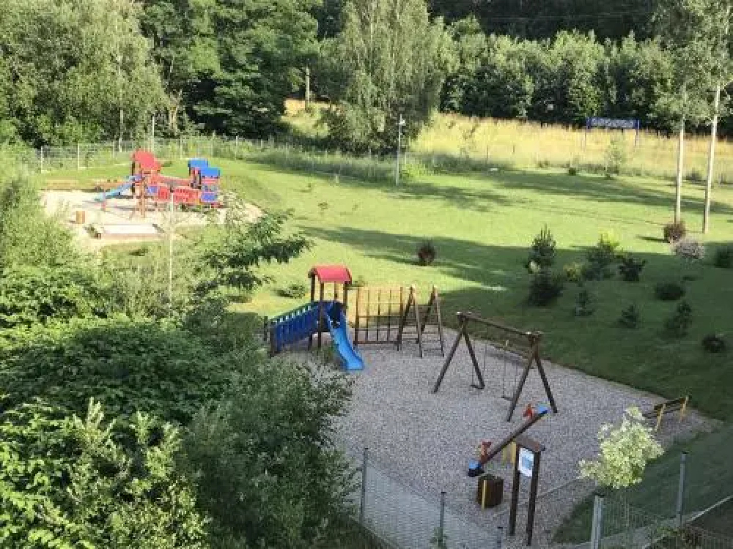 Apartamenty Sun Seasons 24 - Polanica Zdrój