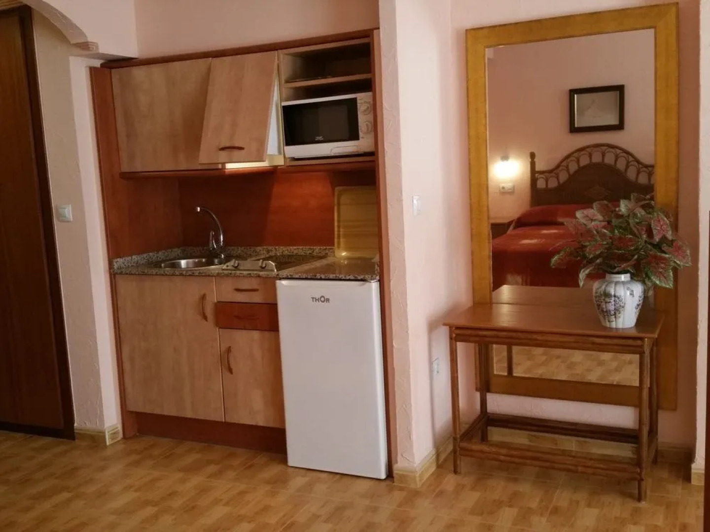 Unique Hotel Apartments