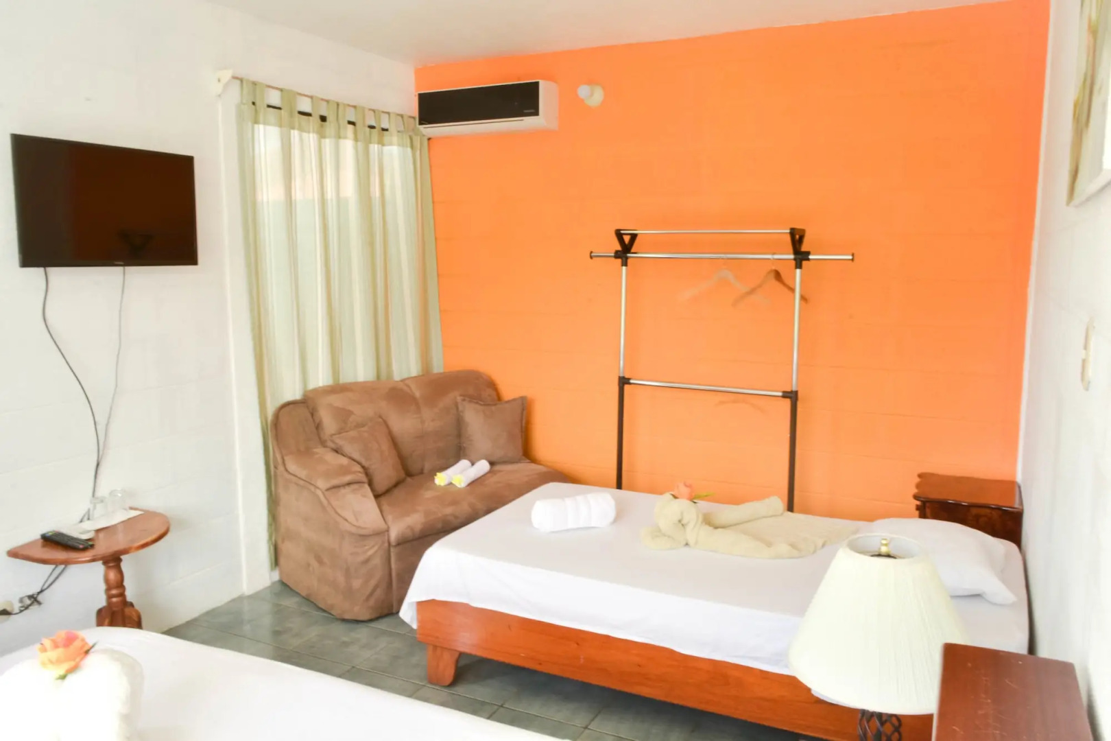 La Fortuna Backpackers Resort