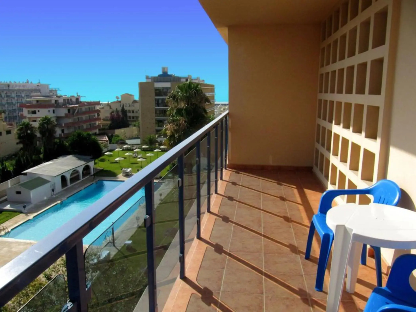 Apartamentos Ms Pepita