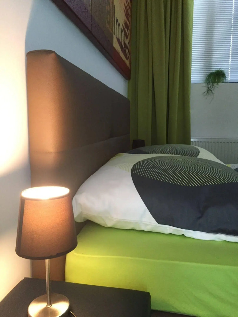 Salzburg City Appartement