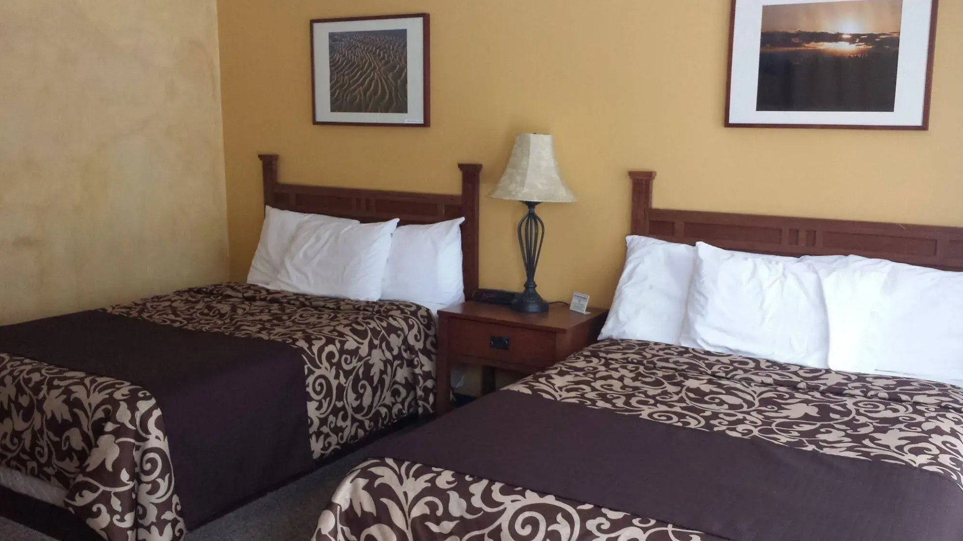 Best Northern Motel and Restaurant