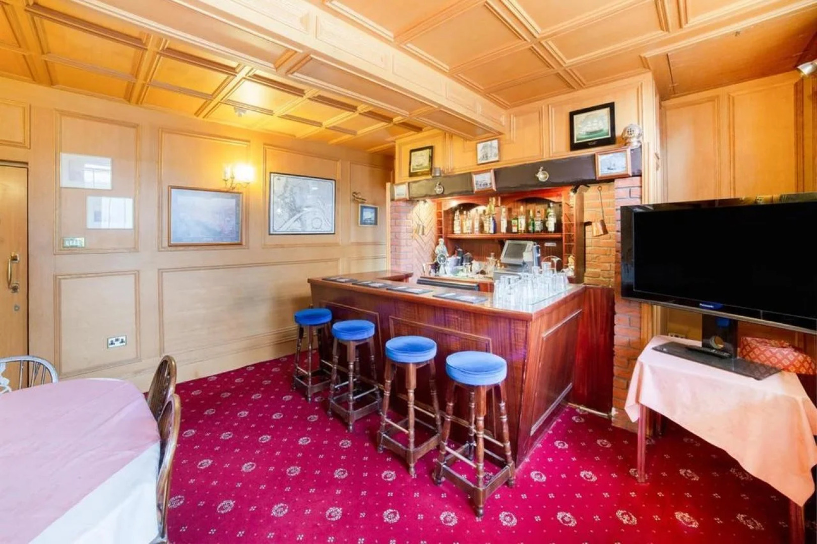 OYO The Rowers Hotel, Dunston Gateshead