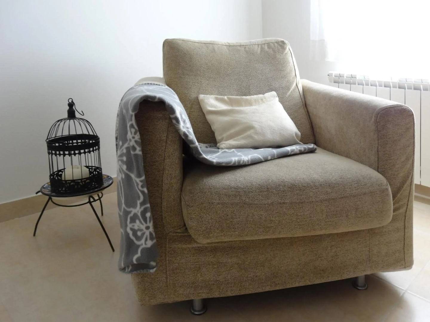 Casa Rural Mirando a la Peña "Grupo Mirando a Gredos"