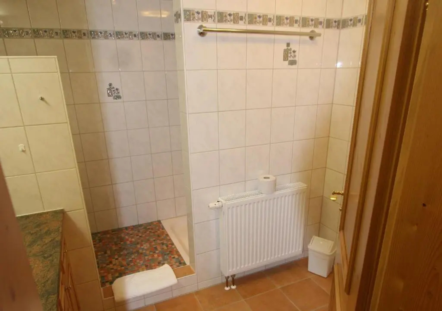 Ferienwohnungen Am Kurpark