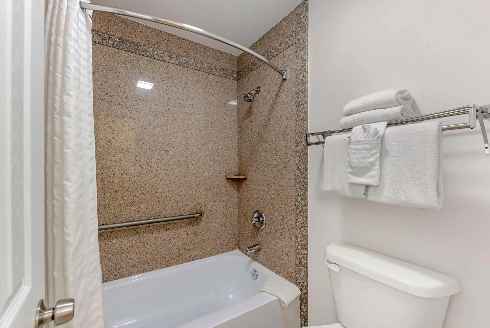 Best Western Inn of Brenham