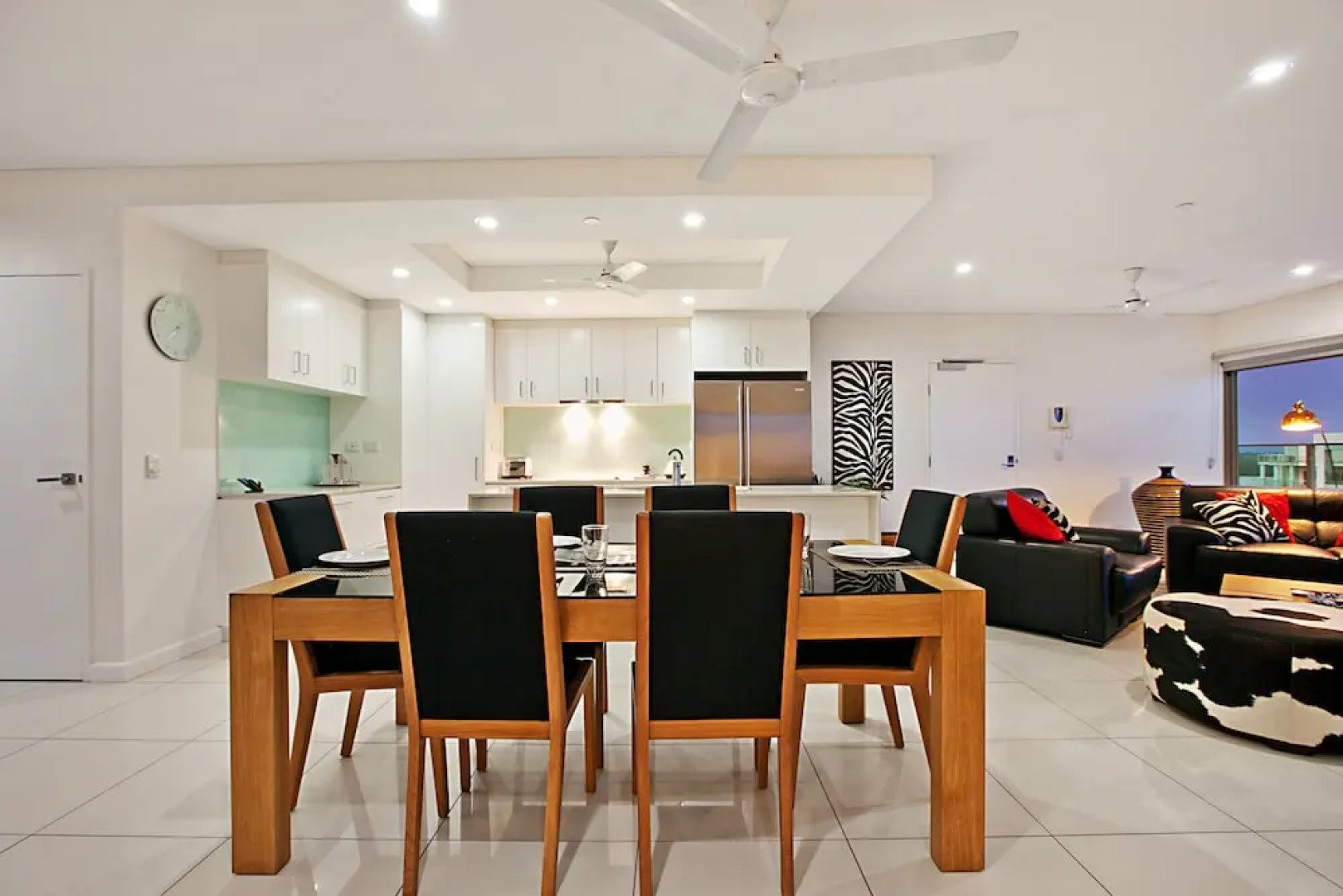 Beachlife Holiday Apartments