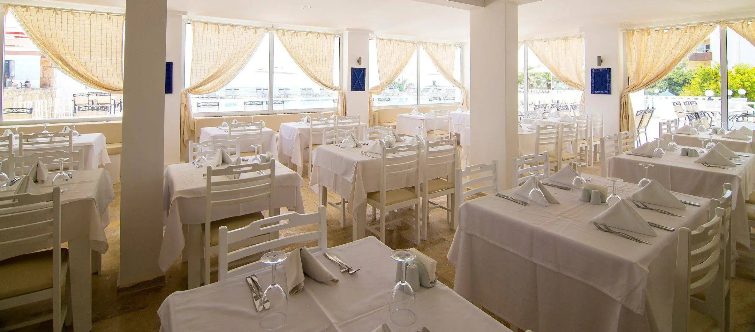 Charm Beach Hotel - All Inclusive