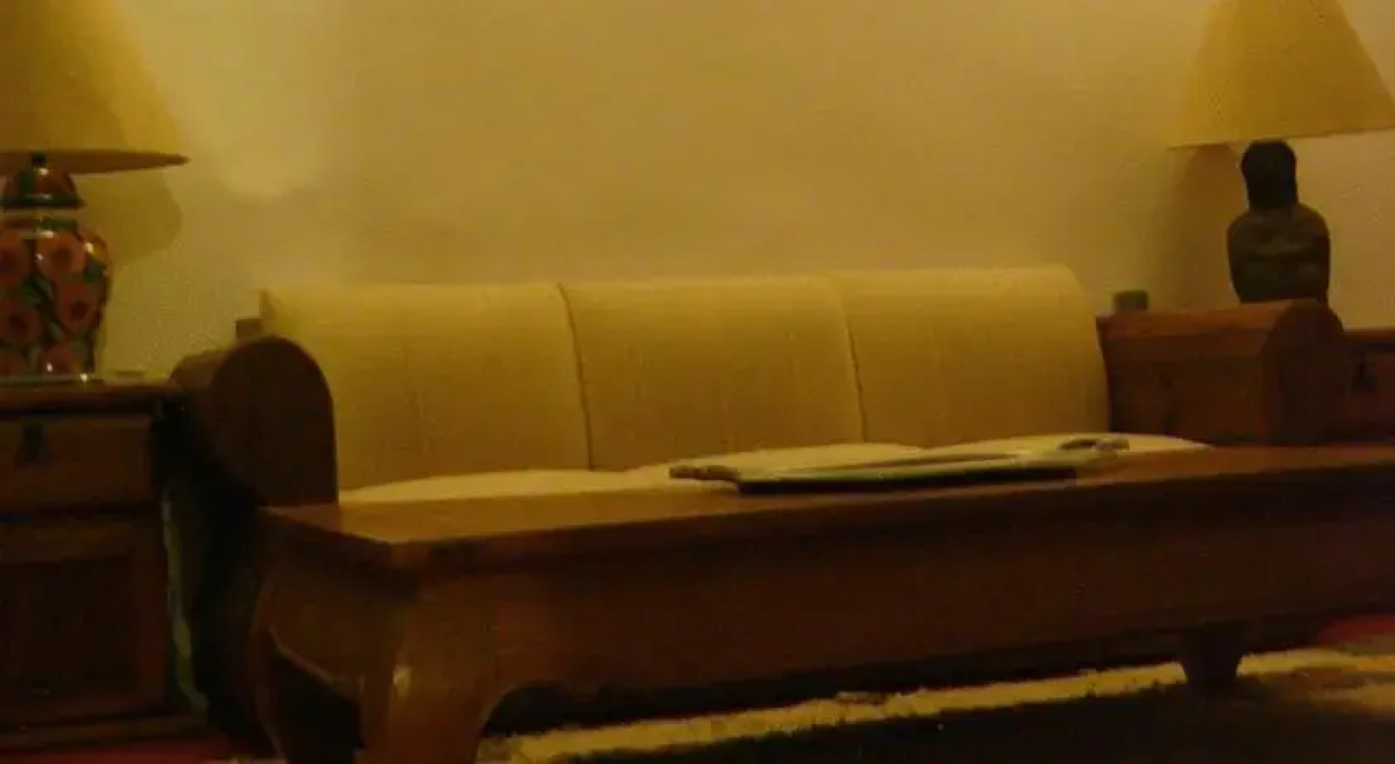 Casa Rural La Cortijada