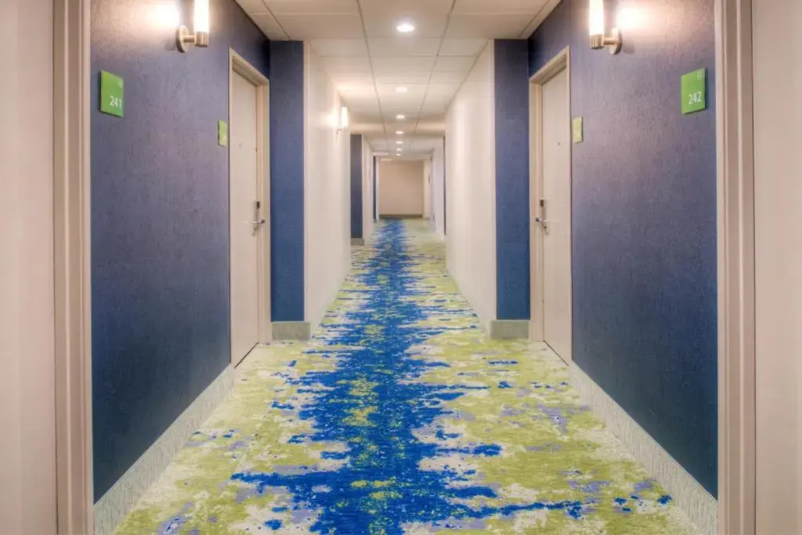 Wingate By Wyndham Aberdeen /Edgewood