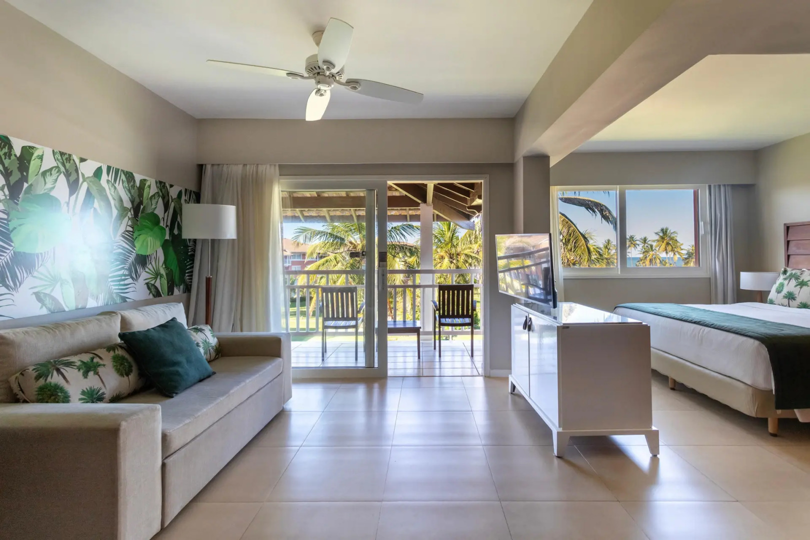 Sauipe Brisa Grand Premium – All Inclusive