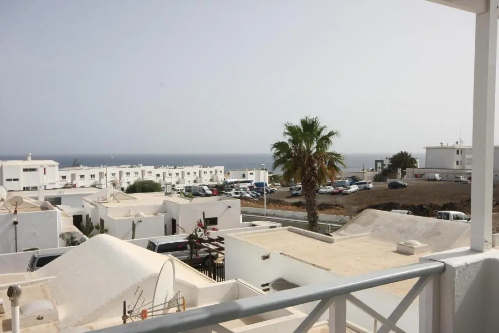 Panelo Cactus Apartment