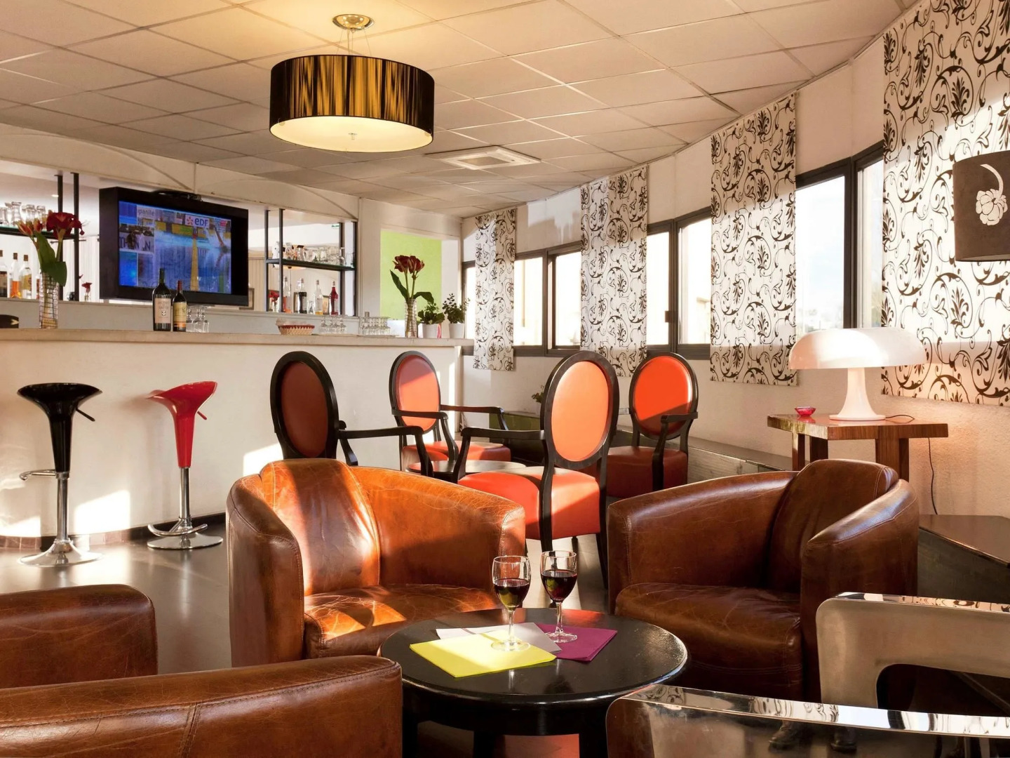 ibis Styles Bordeaux Sud