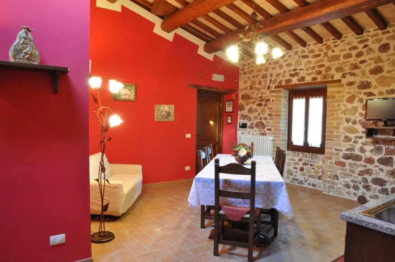 Agriturismo Arcobaleno della Torretta