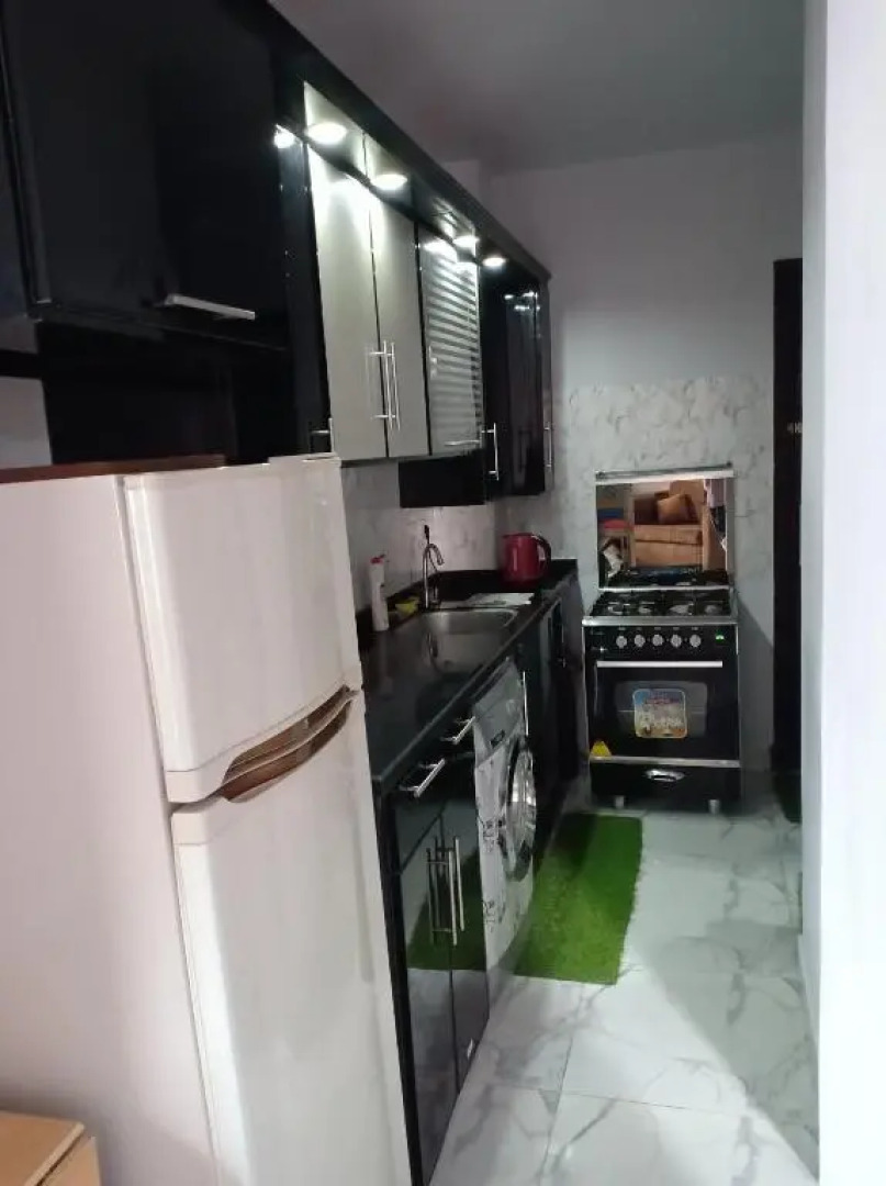 شقه فندقيه منتجع Porto said