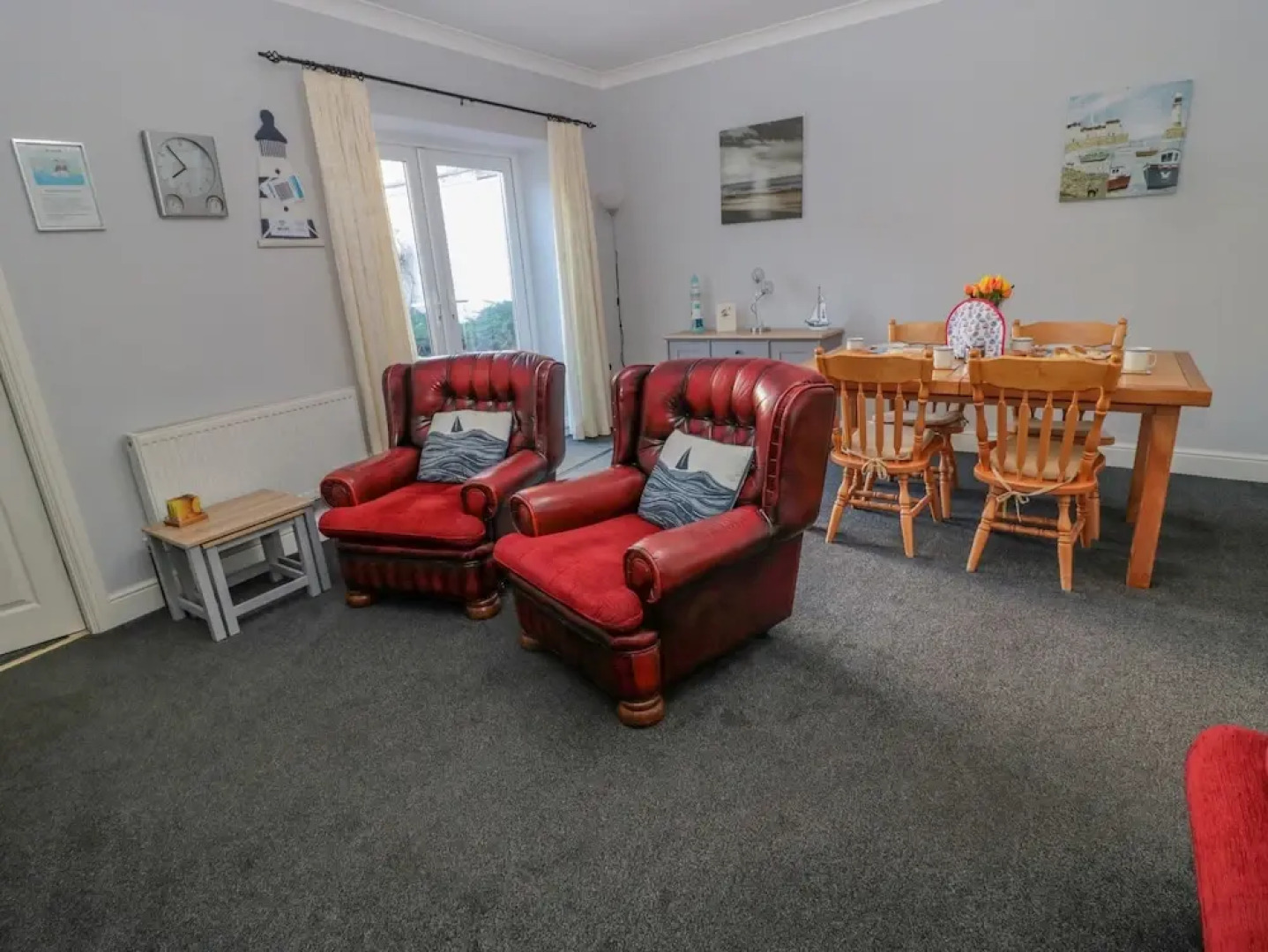 Ambler's Rest Apartment