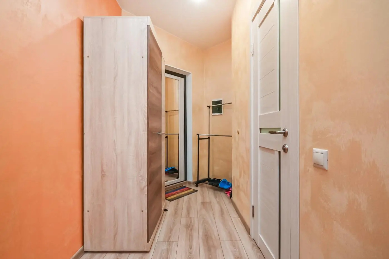 Погостим на улице Дмитрия Михайлова 12