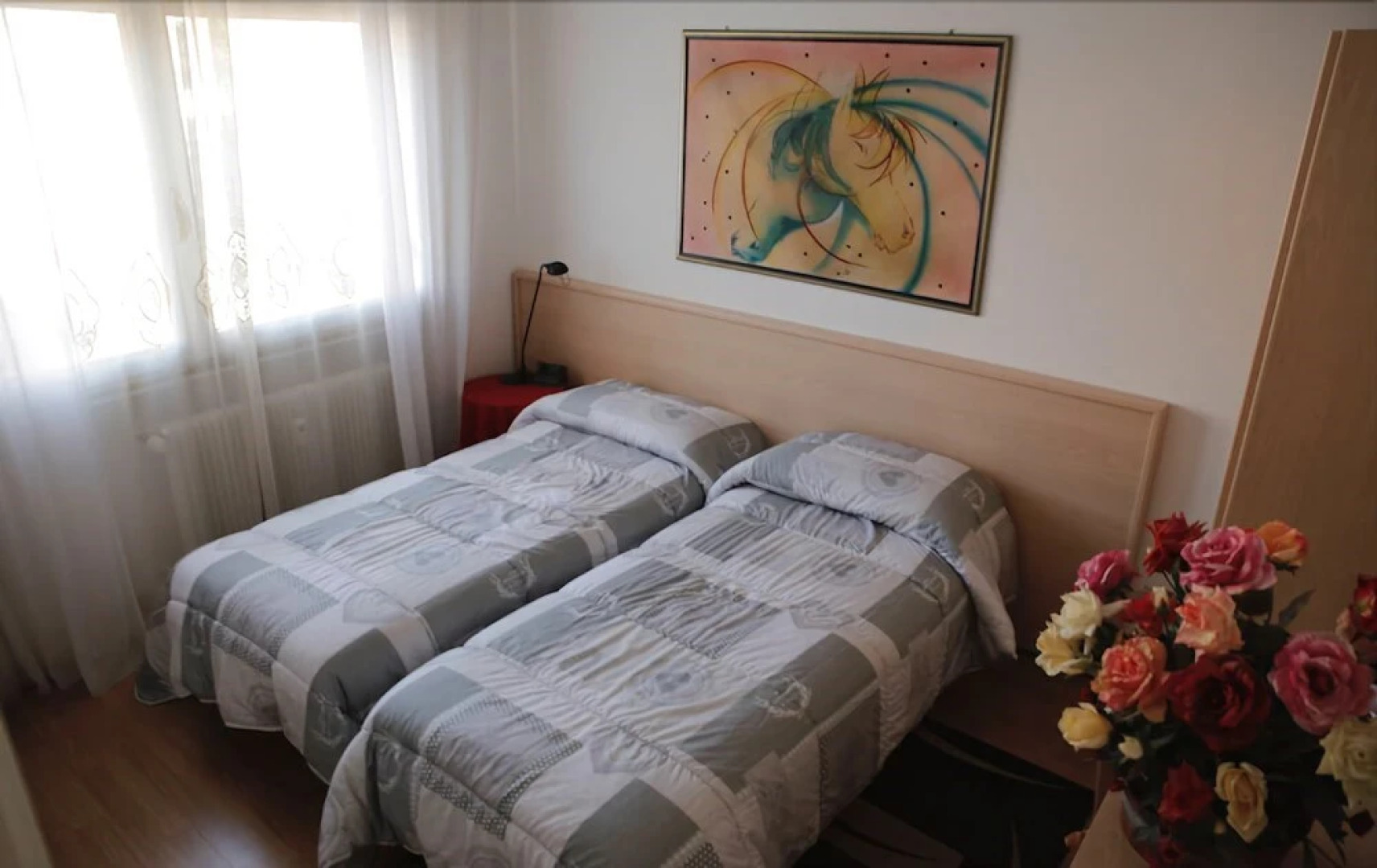 Ночлег и завтрак (B&B) Delle Rose