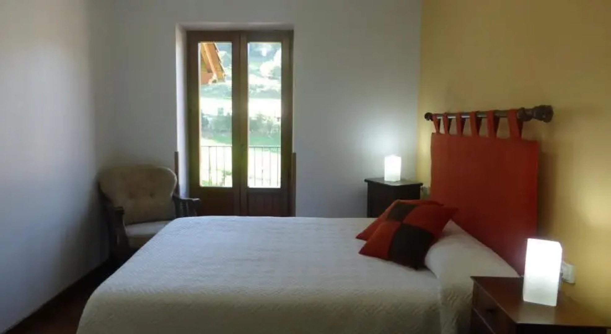 Casa Rural Juankonogoia