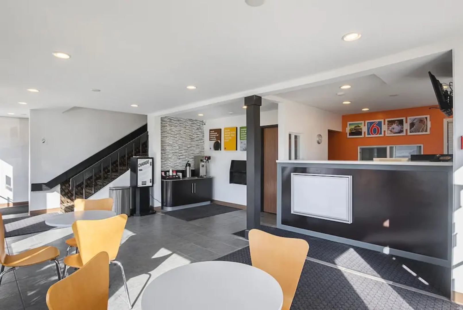 Americas Best Value Inn