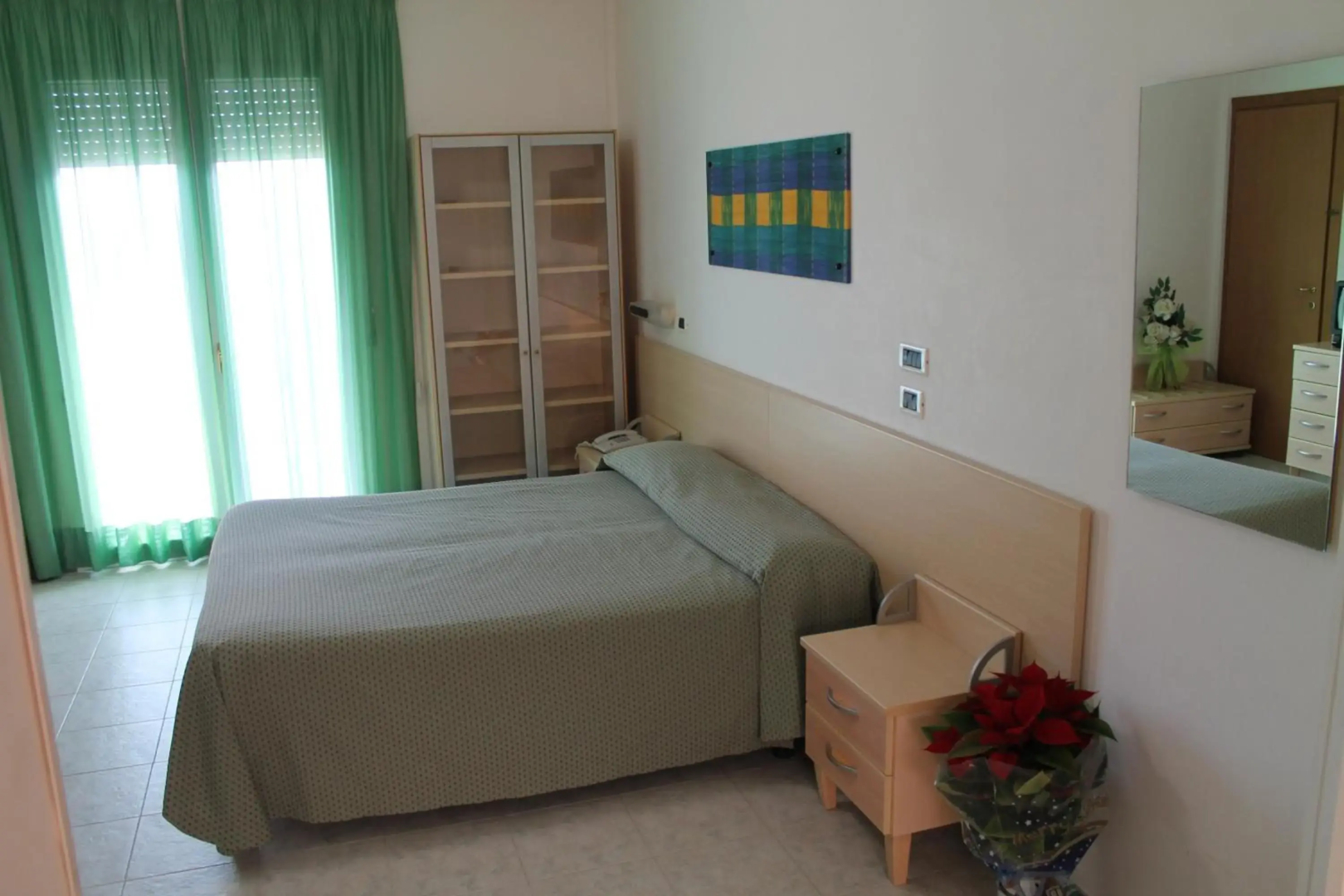 Hotel Minerva