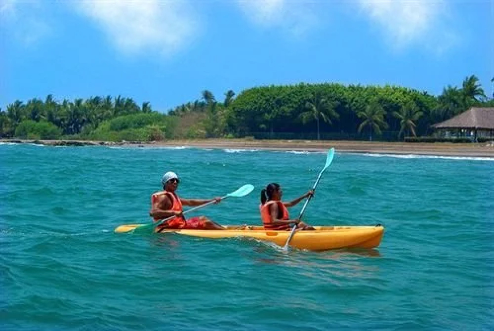 Parador Del Sol All Inclusive