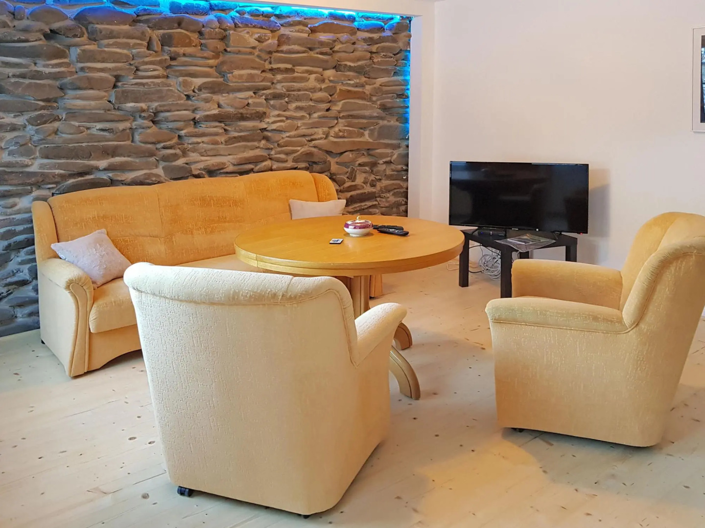 Ferienwohnung in Wildemann