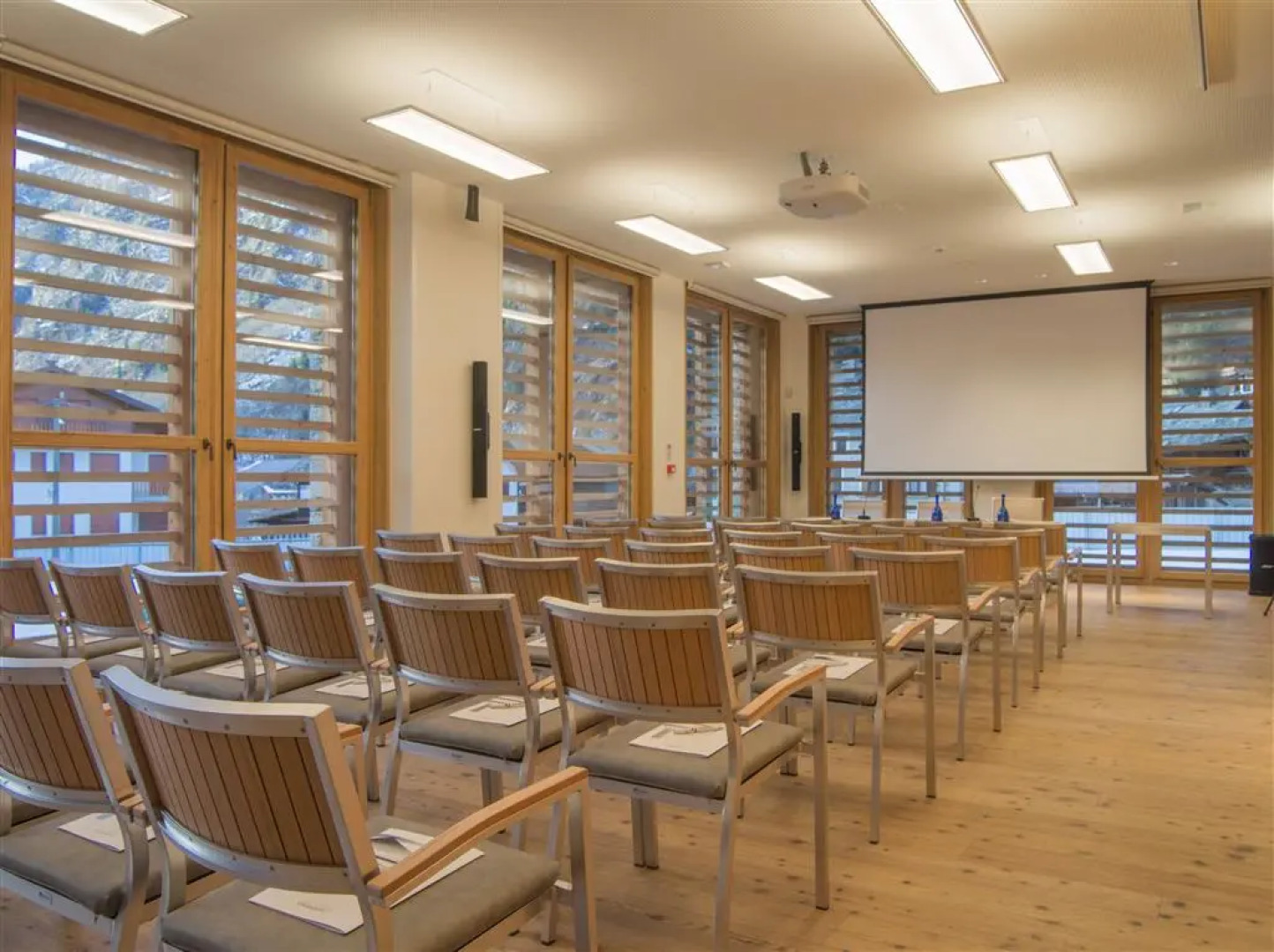 Alagna Mountain Resort & SPA