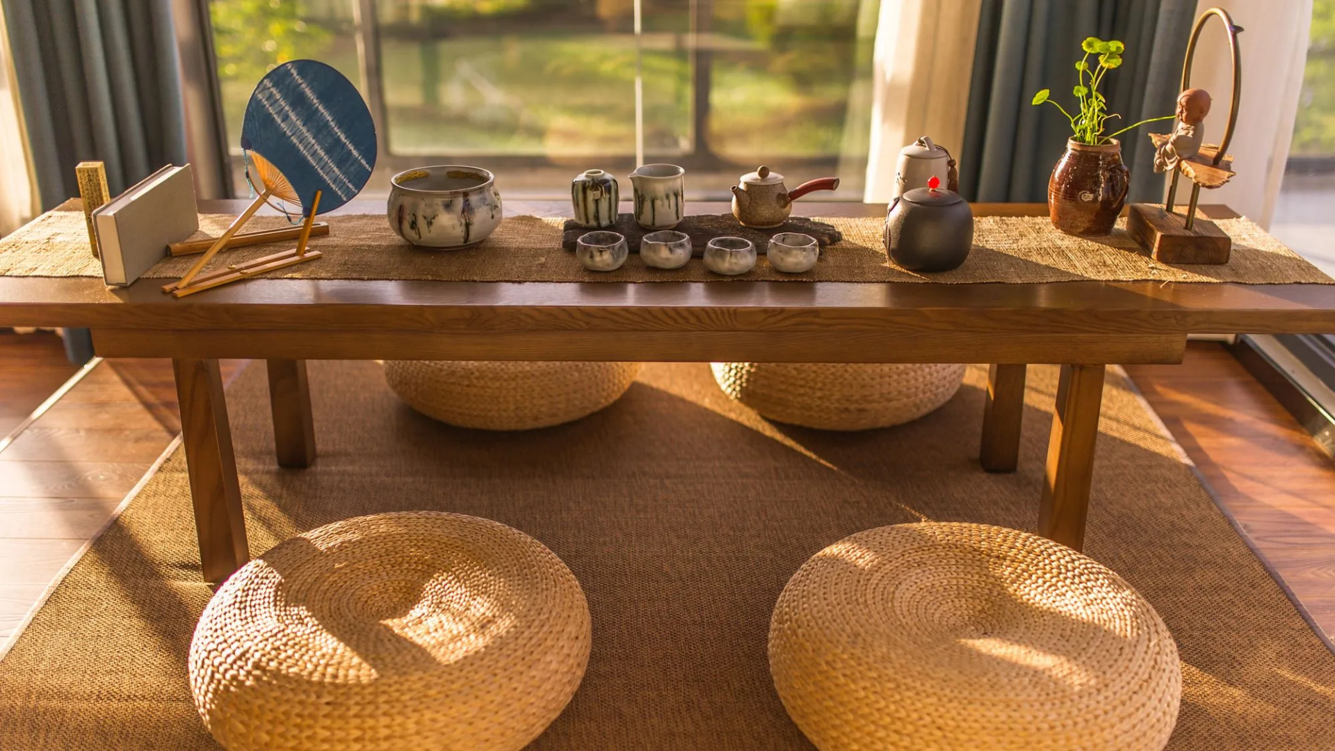 Yangshuo Zen Garden Resort - Yulong River