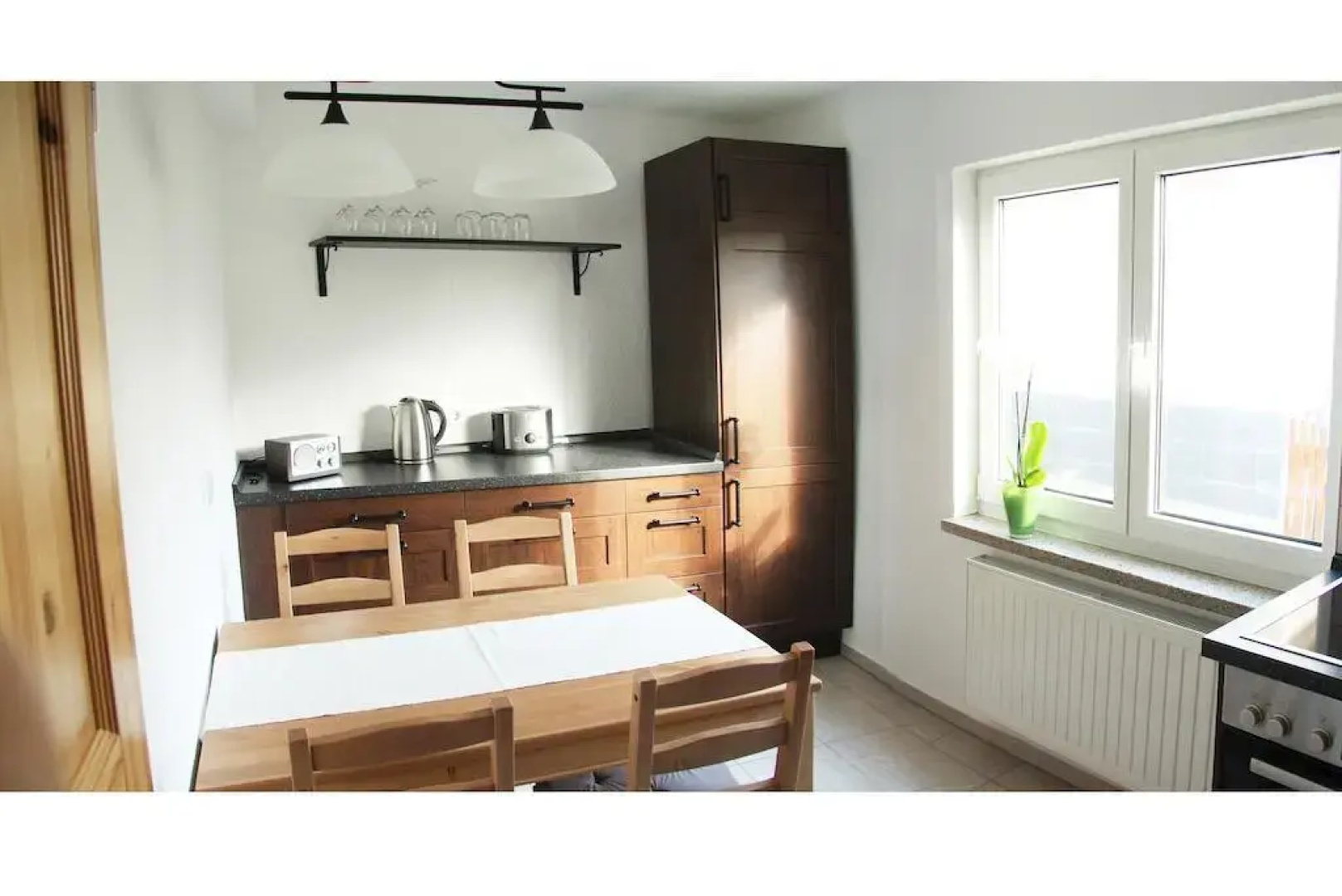 3 Seiten Ferienwohnung