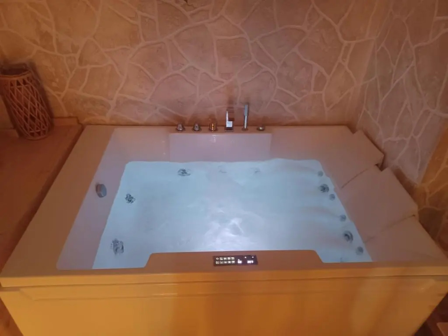 Appartamento Con SPA I Due Cuori