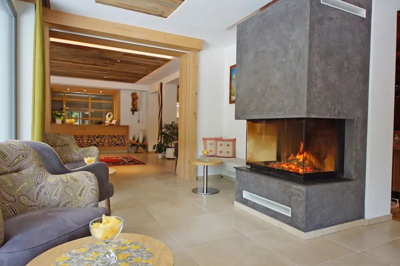 Hotel Chalet La Palsa