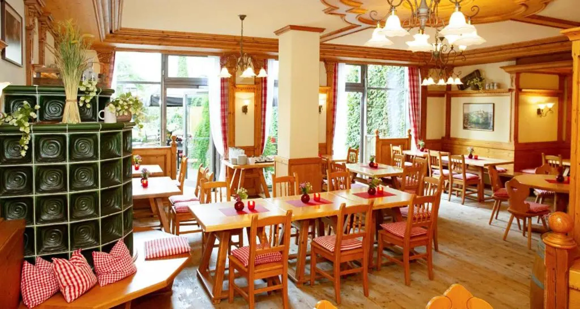 Victor's Residenz-Hotel Leipzig