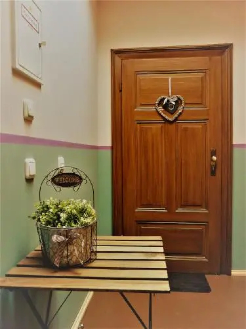 Ferienwohnung am Goethepark im Leipziger Neuseenland