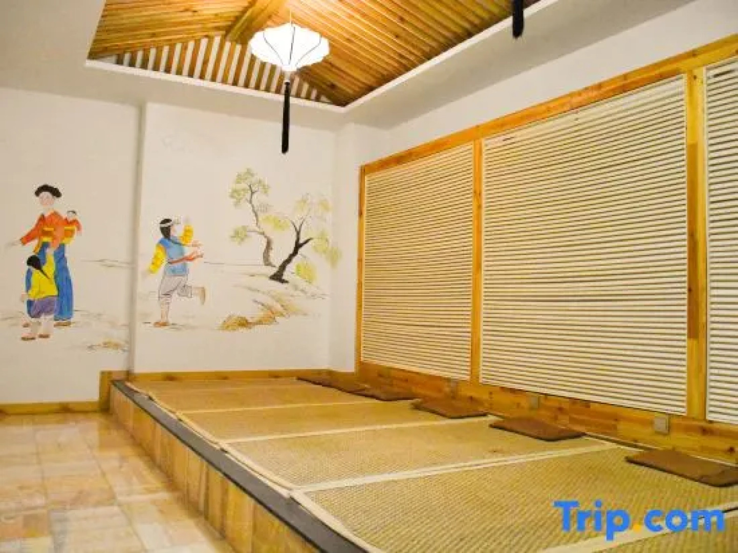 Wuhu Yihe Shangshui Hotel